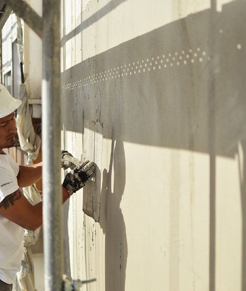 Ravalement de façade et peinture à Saint-Paul-de-Vence (06570) - JS Couvreur, expert en travaux de ravalement dans les Alpes-Maritimes (06) Ravalement de façade et peinture à Saint-Paul-de-Vence (06570) - JS Couvreur, expert en travaux de ravalement dans les Alpes-Maritimes (06)
